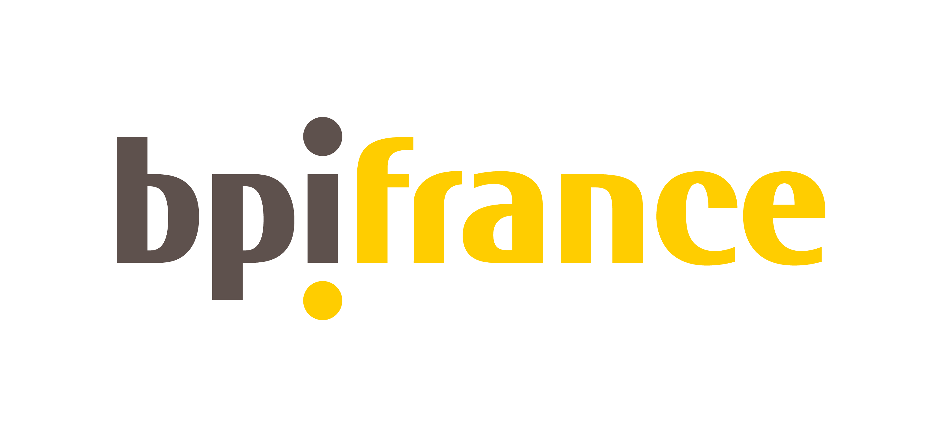 Logo BPI
