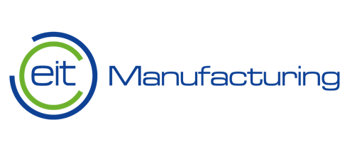 Logo EIT Manufacturing
