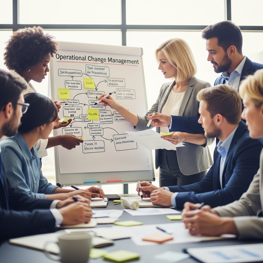 ChangeManagement